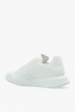 Alexander McQUEEN NEW COURT スニーカー[正規品/送料込] New Court' sneakers Alexander McQueen - Alexander McQueen